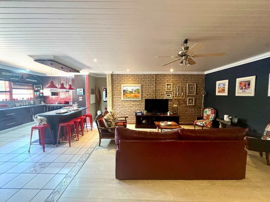 3 Bedroom Property for Sale in Doringkruin North West